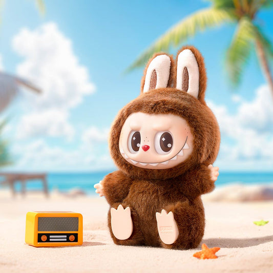 Labubu Blind Box