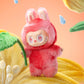 Labubu Plush Box