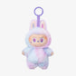 Labubu Plush Box