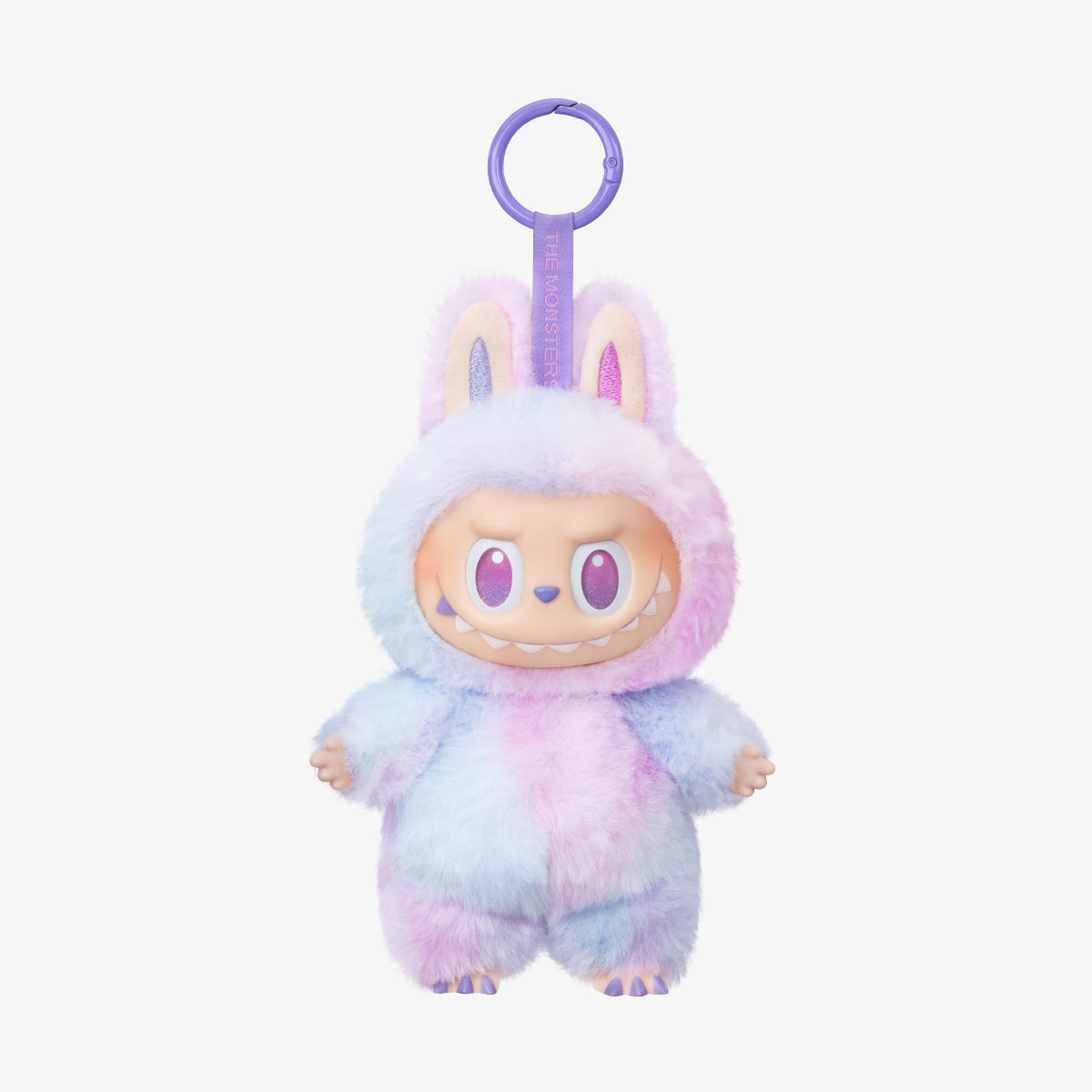Labubu Plush Box
