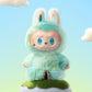 Labubu Plush Box