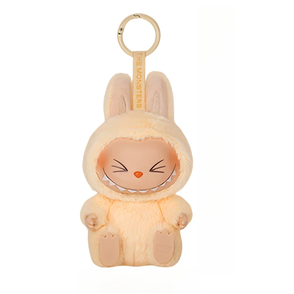 Labubu Plush Box