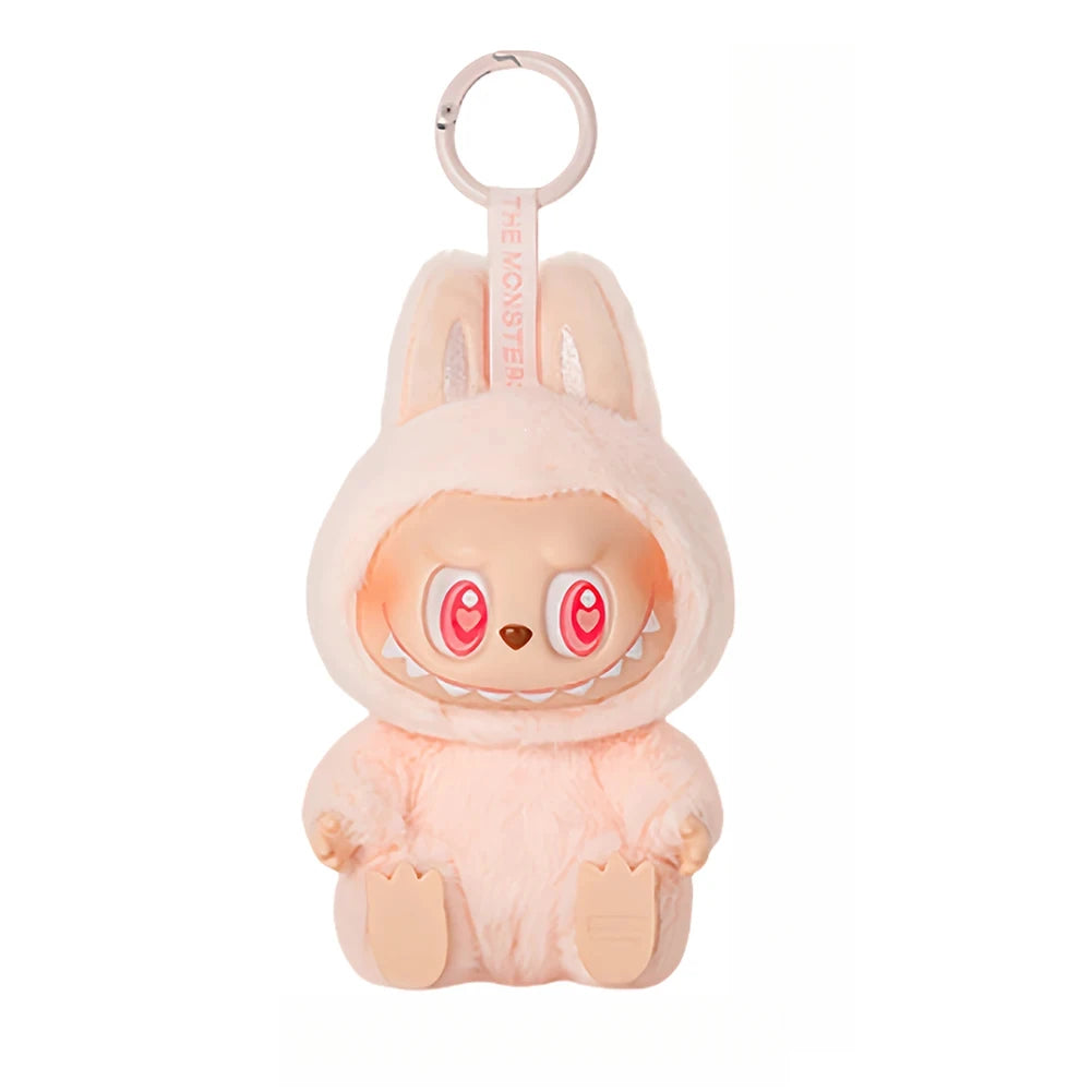 Labubu Plush Box