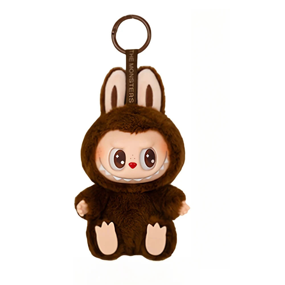 Labubu Plush Box
