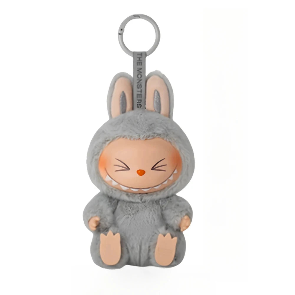Labubu Plush Box