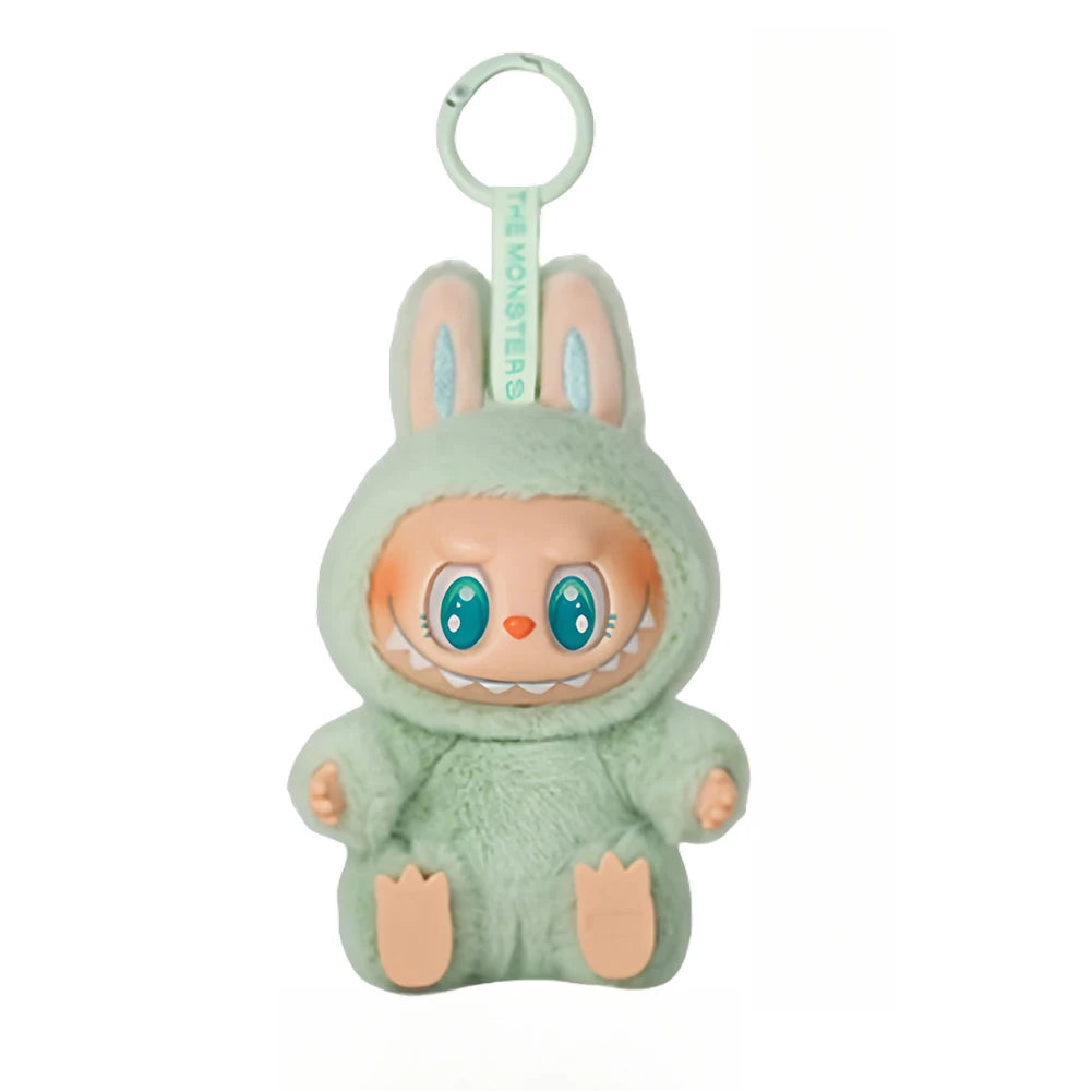 Labubu Plush Box